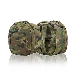 Підсумок для навушників Sound Guard у розмірі (L) — Мультикам