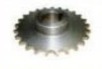 Зірочки і шестерні на картоплекопалки