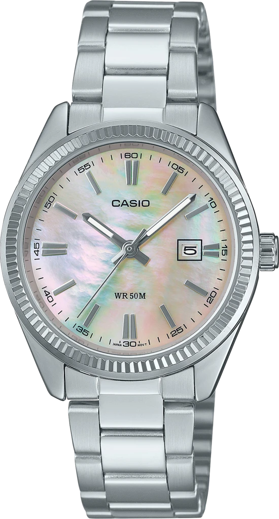 Годинник CASIO LTP-1302DS-4A, фото 1