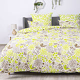 Постільна білизна "ТЕП" Apus, 70x70, двоспальна, фото 6