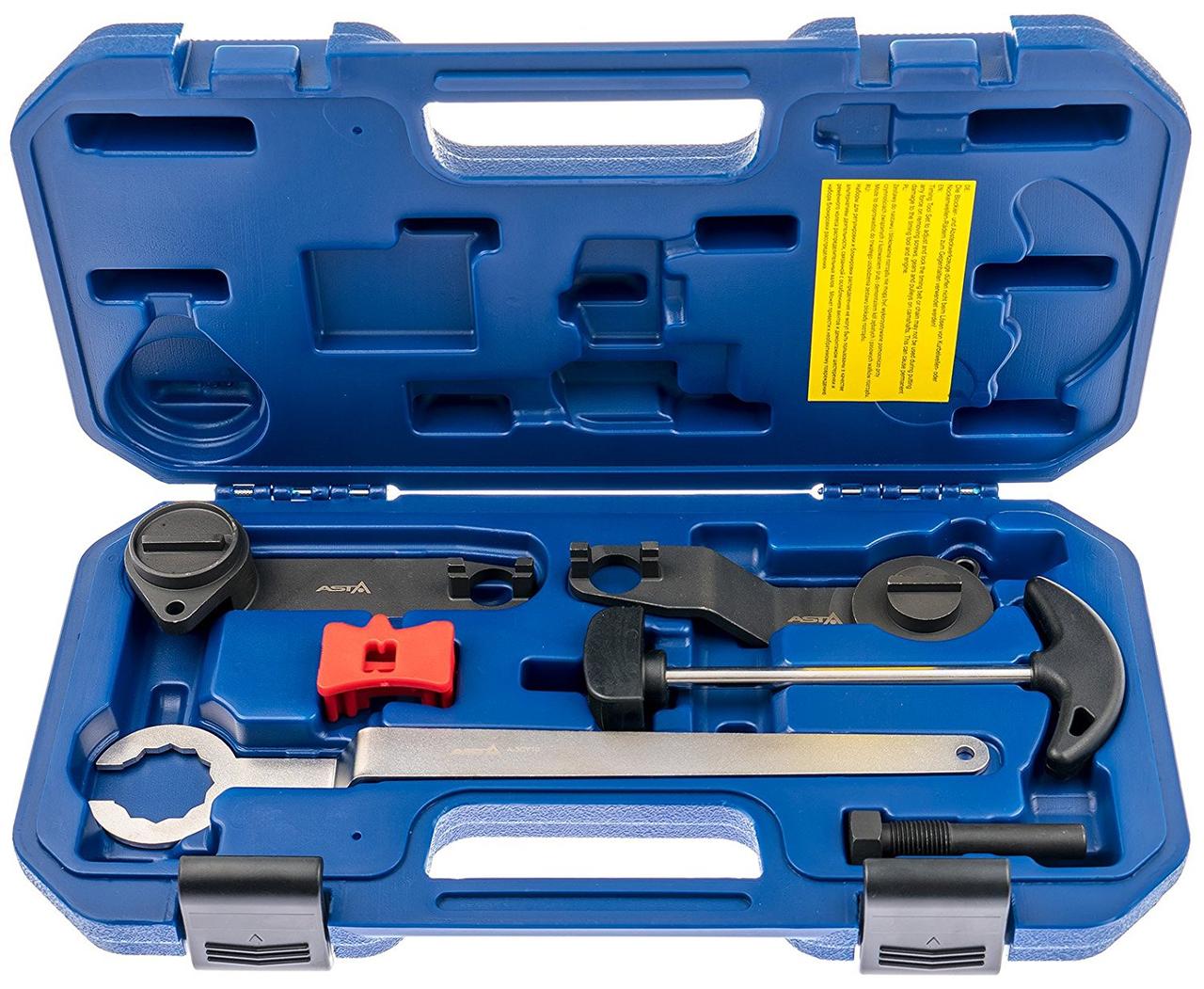 Набір для блокування розподілу VAG 1.0 / 1.2 / 1.4 ASTA A-3CY10, фото 1