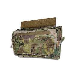 Підсумок під захист живота Militex Мультикам з Cordura original USA (M)