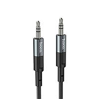 Кабель AUX Hoco UPA23 3.5mm to 3.5mm
