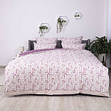 Постільна білизна ТЕП "Happy Sleep" Нескінченність, 50x70, євро, фото 2