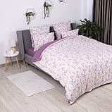 Постільна білизна ТЕП "Happy Sleep" Нескінченність, 50x70, євро, фото 3