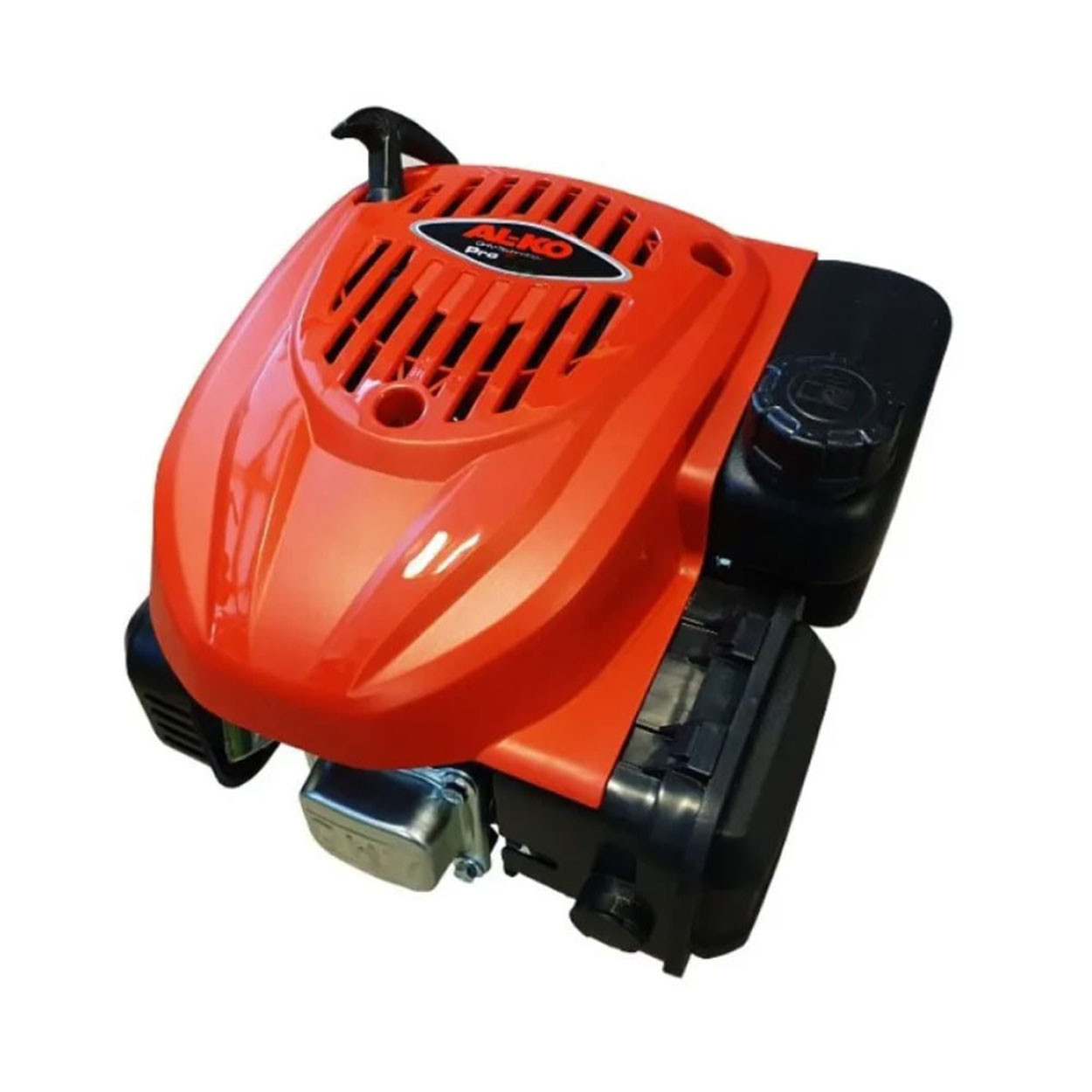 Двигун бензиновий AL-KO B-MOTOR PRO 700 V2 LC2P77F R9005 EU5 Об'єм 139 см3