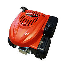 Двигун бензиновий AL-KO B-MOTOR PRO 700 V2 LC2P77F R9005 EU5 Об'єм 139 см3