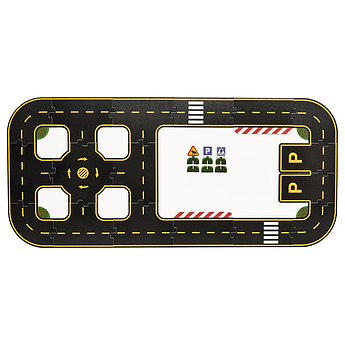 Дитячий ігровий набір IKEA RÄVUNGE Різні кольори 605.388.56