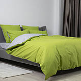 Постільна білизна ТЕП "Happy Sleep" Forest Retreat, 50x70, полуторна, фото 4