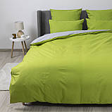 Постільна білизна ТЕП "Happy Sleep" Forest Retreat, 50x70, полуторна, фото 6