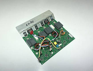 Модуль силовий на варильну індукційну поверхню Amica/Hansa Б/У 317919 MG361.17-1C