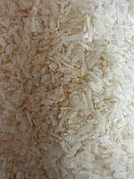 Кокосовая стружка натуральная 85% жирности средняя фракция 500 г