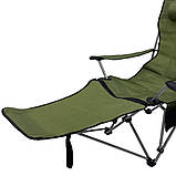 Крісло складане Ranger Relax (Арт. RA 2255), фото 3