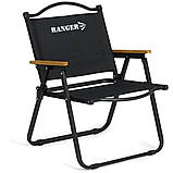 Крісло складане Ranger lucky (Арт. RA 2258), фото 2