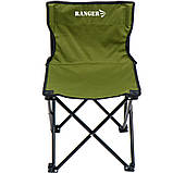Крісло складане Ranger Tourist (Арт. RA 2256), фото 2