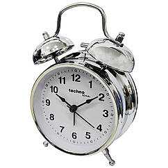 Годинник настільний Technoline Modell DGW Metallic (Modell DGW)