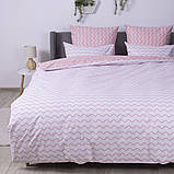 Постільна білизна ТЕП "Happy Sleep" Strawberry Dream, 50x70, сімейна, фото 6