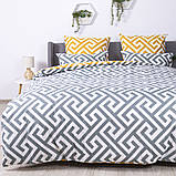 Постільна білизна "ТЕП" Labyrinth, 70x70, євро, фото 6