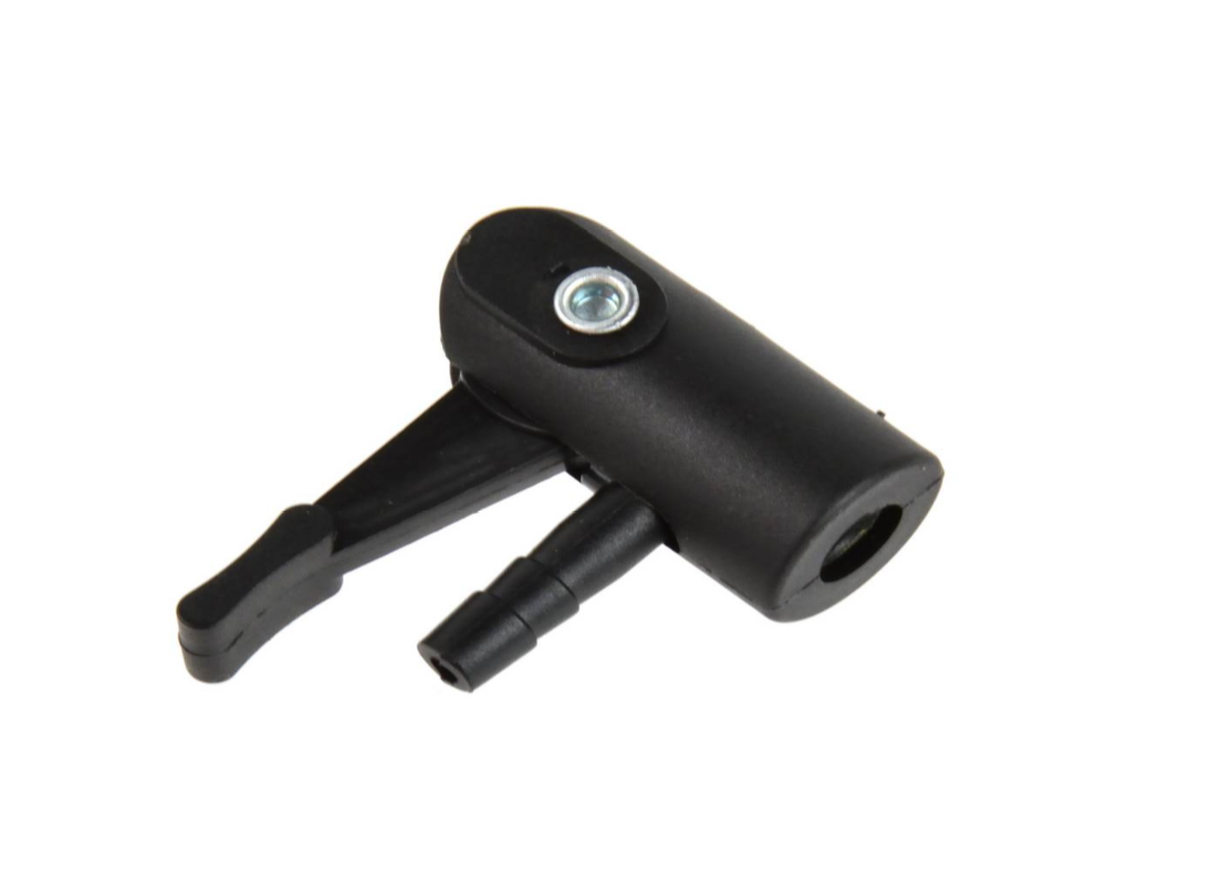 Насадка для насоса - пластик GEKO G02948, фото 1