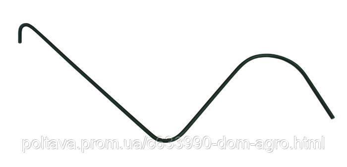 Грабліна на граблі ГВ-3.4, фото 1