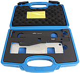 Набір фіксаторів OPEL 1.0 1.4 1.5 Ecoflex SIDI SATRA S-GM1014P, фото 2