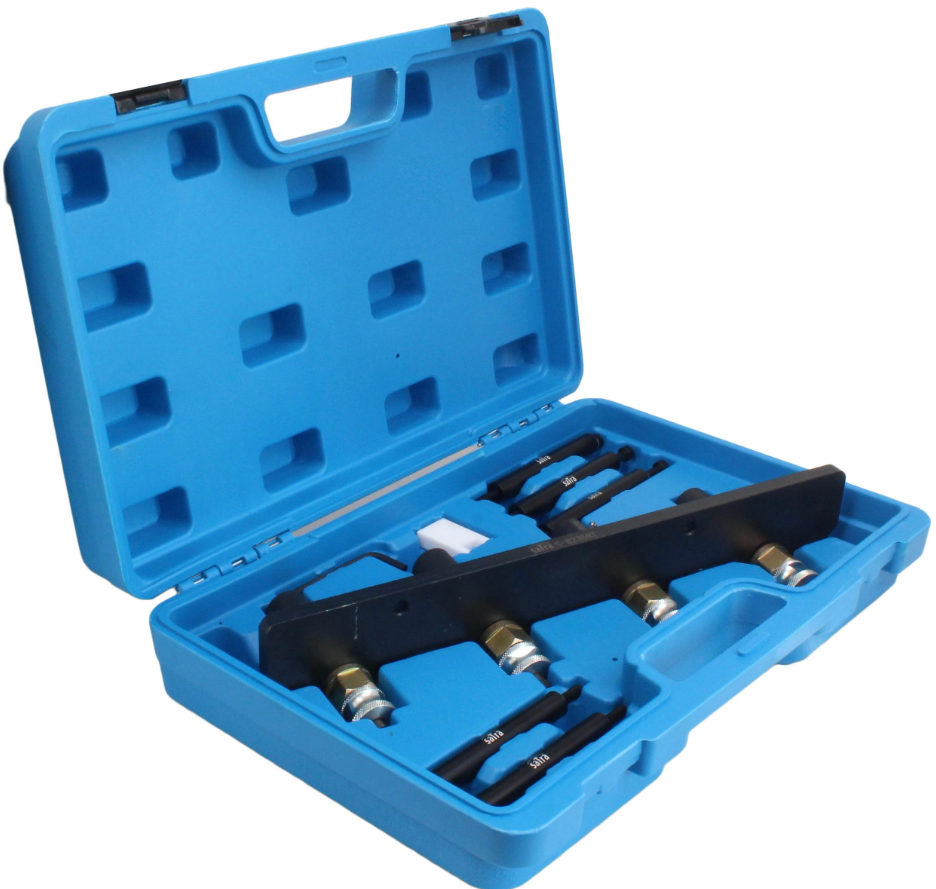 Набір для заміни паливних форсунок BMW B38 B48 MINI SATRA S-B235RT, фото 1