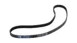 Ремінь для кухонного комбайна 552-3M-9 Beidi, Kenwood KW653924 (гумовий)