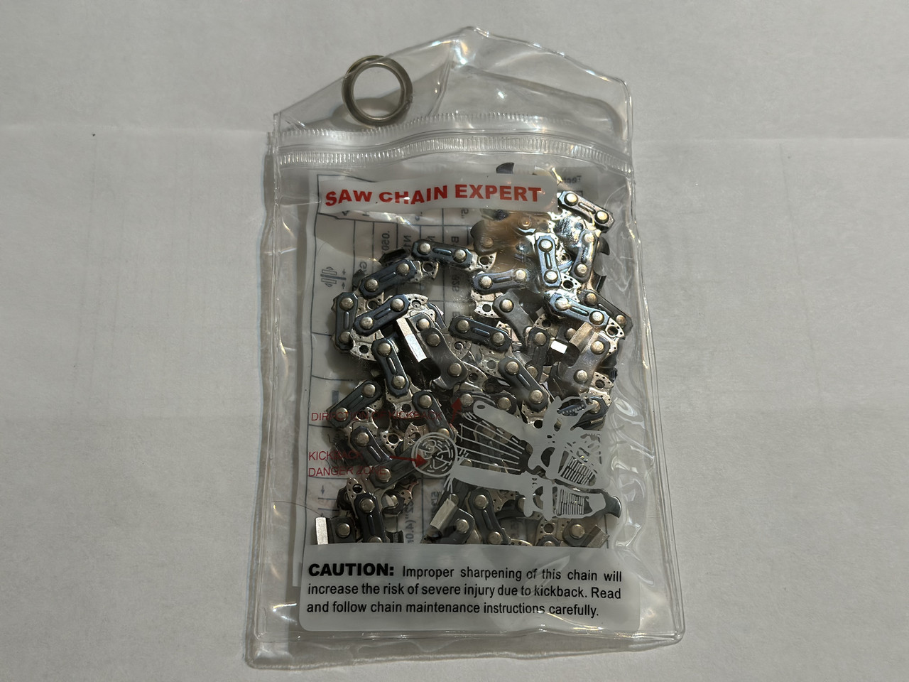 Ланцюг KRAISSMANN 16'' (крок 3\8'', 0.050'', 55 ланок, для KS'250)