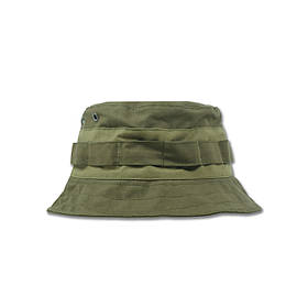 Тактична панама олива UM Rip-Stop