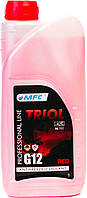 Антифриз MFC TRIOL Professional Red G12 / червоний 1 кг