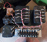 Блок корекції напруги БК-1