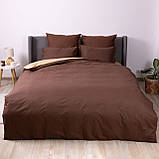 Постільна білизна "ТЕП" Nature`s Nest, 70x70, полуторна, фото 2