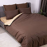 Постільна білизна "ТЕП" Nature`s Nest, 70x70, полуторна, фото 3