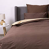 Постільна білизна "ТЕП" Nature`s Nest, 70x70, полуторна, фото 5