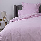 Постільна білизна "ТЕП" Pastel Rose, 70x70, двоспальна, фото 5