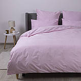 Постільна білизна "ТЕП" Pastel Rose, 70x70, двоспальна, фото 6