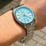 Годинник CASIO MTP-1302PE-2AVEF, фото 2