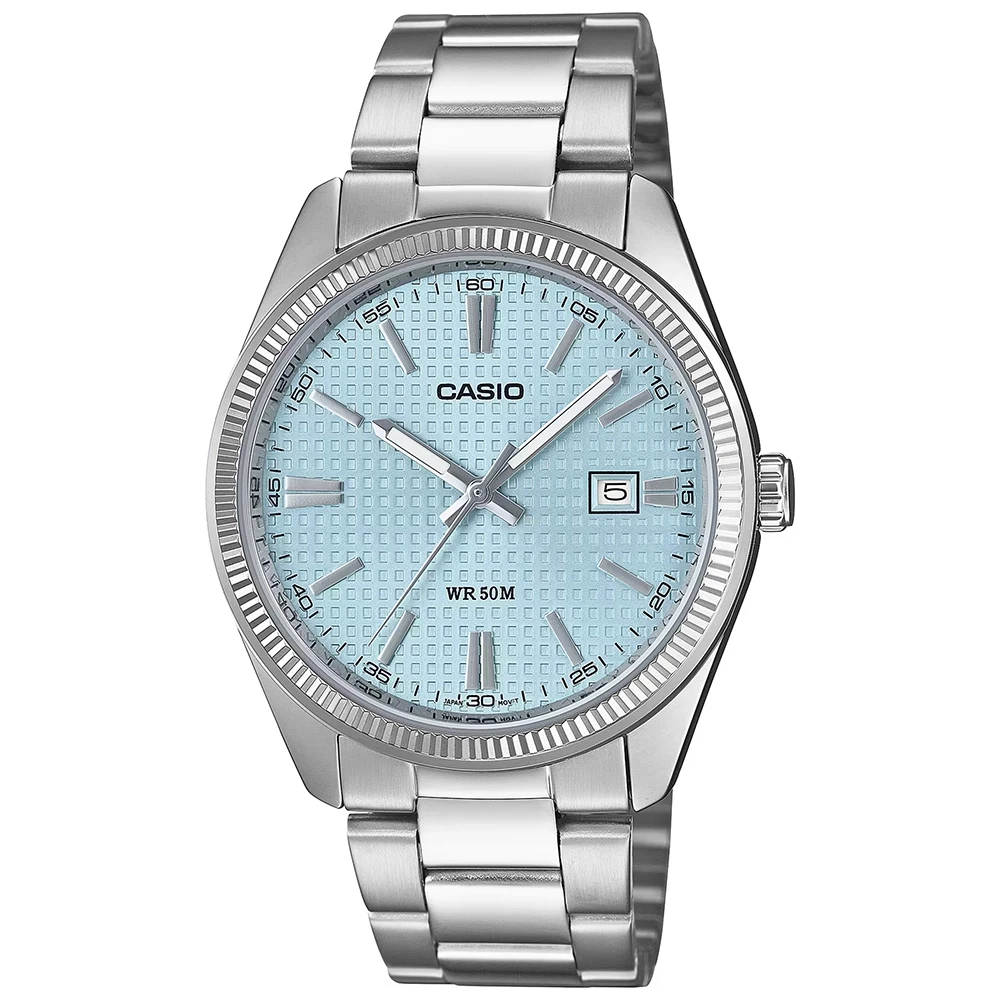 Годинник CASIO MTP-1302PE-2AVEF, фото 1