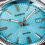 Годинник CASIO MTP-1302PE-2AVEF, фото 3