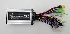 Контролер Huawei 48-64 V 350 W 14 A синусоїдальний для мотор колеса велосипеда