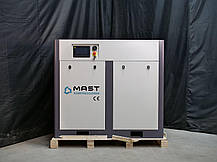 Гвинтовий компресор Mast SH-50 Inverter Wi-Fi, фото 2