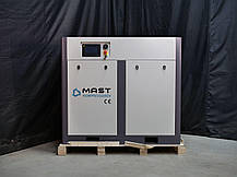 Гвинтовий компресор Mast SH-50 Inverter Wi-Fi, фото 3