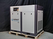 Гвинтовий компресор Mast SH-50 Inverter Wi-Fi, фото 4