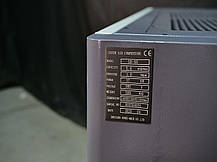Гвинтовий компресор Mast SH-50 Inverter Wi-Fi, фото 5