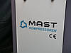 Гвинтовий компресор Mast SH-50 Inverter Wi-Fi, фото 7