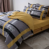 Постільна білизна ТЕП "Soft dreams" Sunny Life, 70x70, двоспальна, фото 2