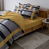 Постільна білизна ТЕП "Soft dreams" Sunny Life, 70x70, двоспальна, фото 5