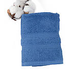 Рушник "Tender Touch" Blue, 70x140, фото 3