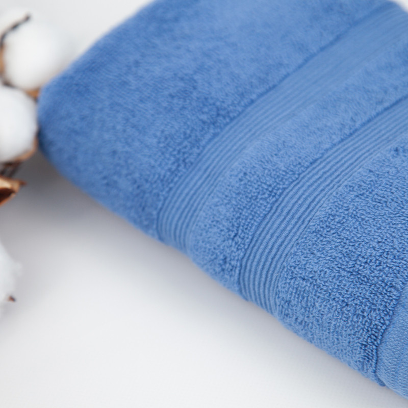 Рушник "Tender Touch" Blue, 70x140, фото 1
