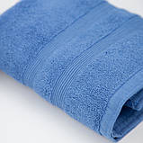 Рушник "Tender Touch" Blue, 70x140, фото 6